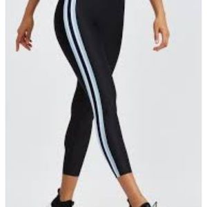 Ultracor collegiate leggings